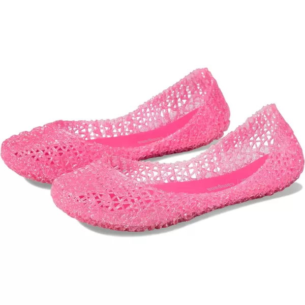 mini melissa Girl's Campana Papel 