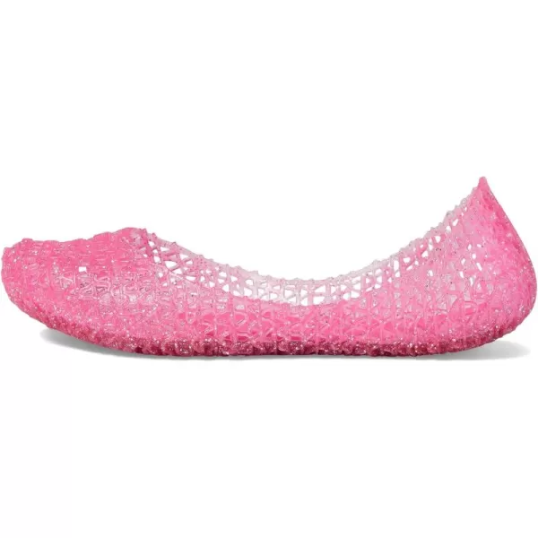 mini melissa Girl's Campana Papel 