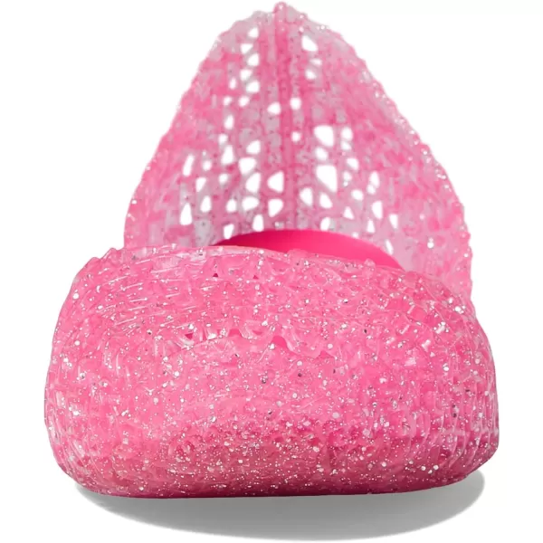 mini melissa Girl's Campana Papel 