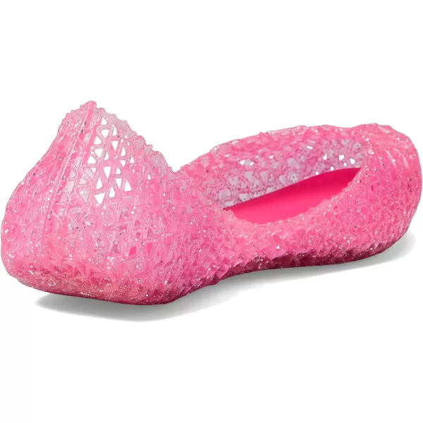 mini melissa Girl's Campana Papel 