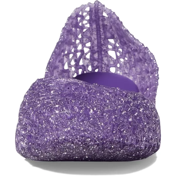 mini melissa Girl's Campana Papel 