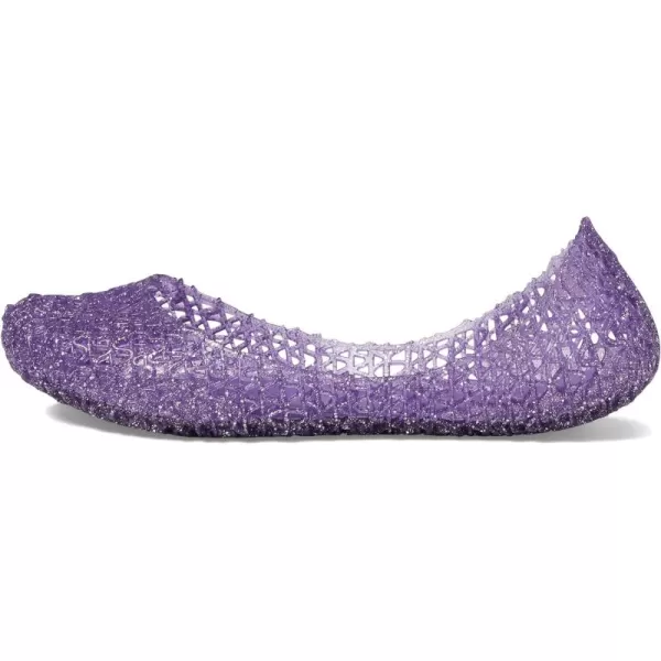 mini melissa Girl's Campana Papel 