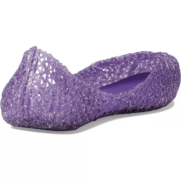 mini melissa Girl's Campana Papel 