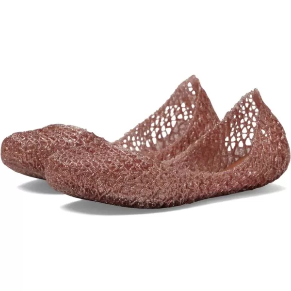 mini melissa Girl's Campana Papel 