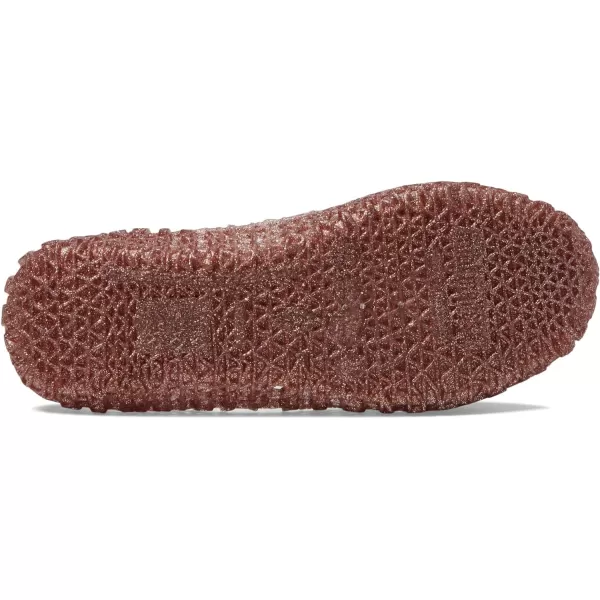 mini melissa Girl's Campana Papel 