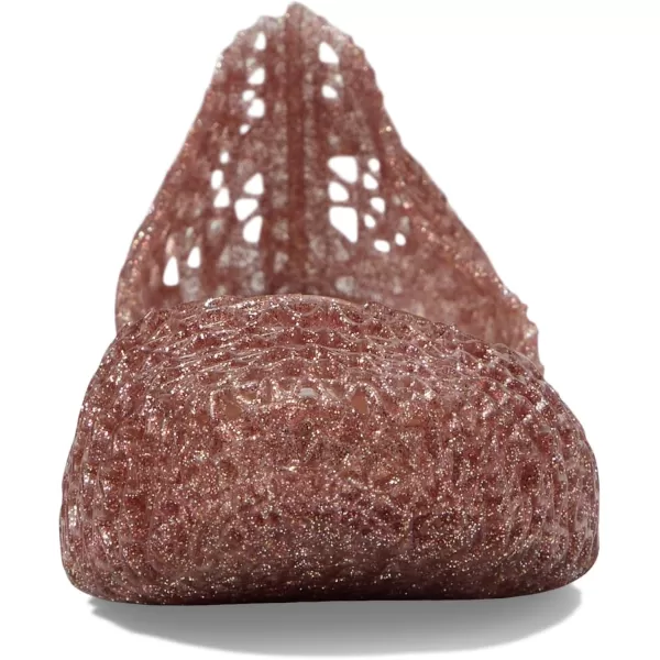 mini melissa Girl's Campana Papel 