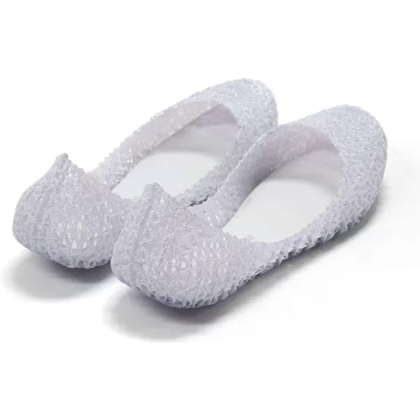 mini melissa Girl's Campana Papel 