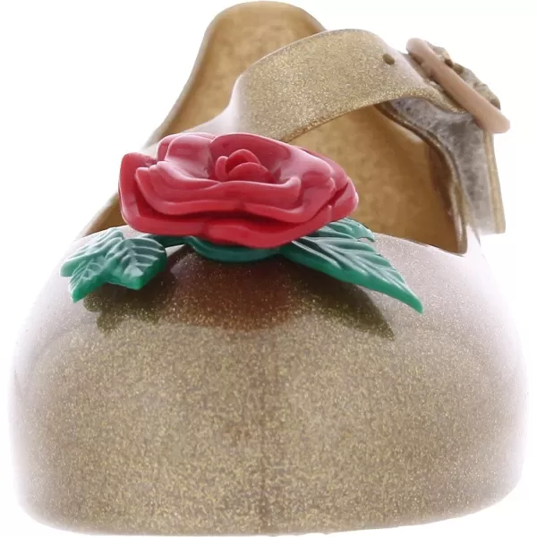 mini melissa Girl's Sweet Love + Disney Princess BB 