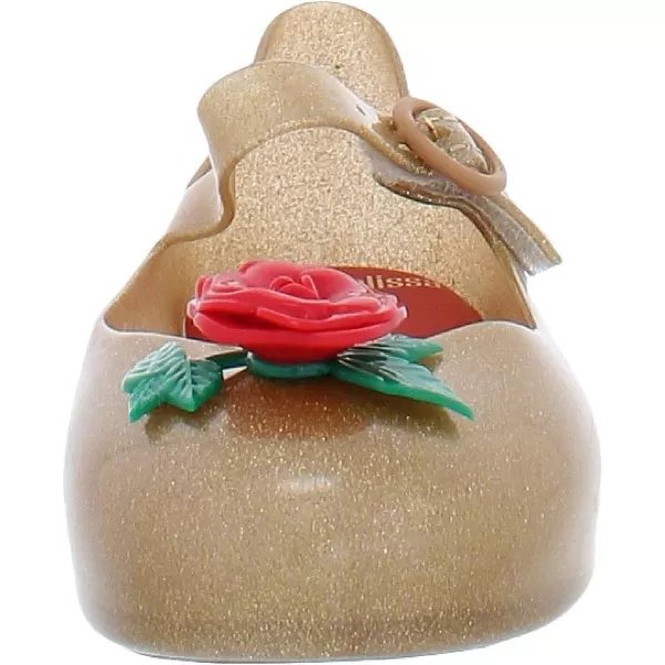 mini melissa Girl's Sweet Love + Disney Princess BB 