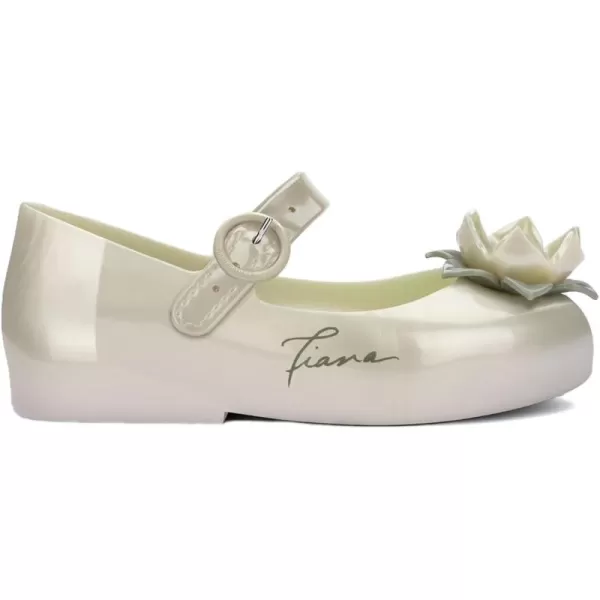 mini melissa Girl's Sweet Love + Disney Princess BB 