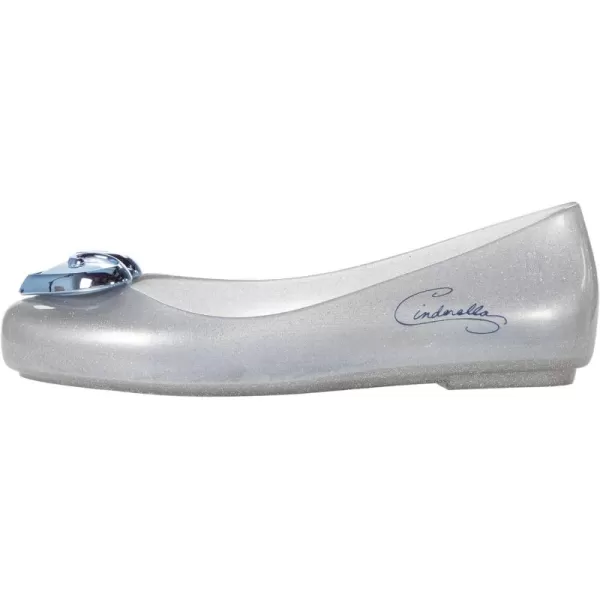 mini melissa Girl's Sweet Love + Disney Princess 