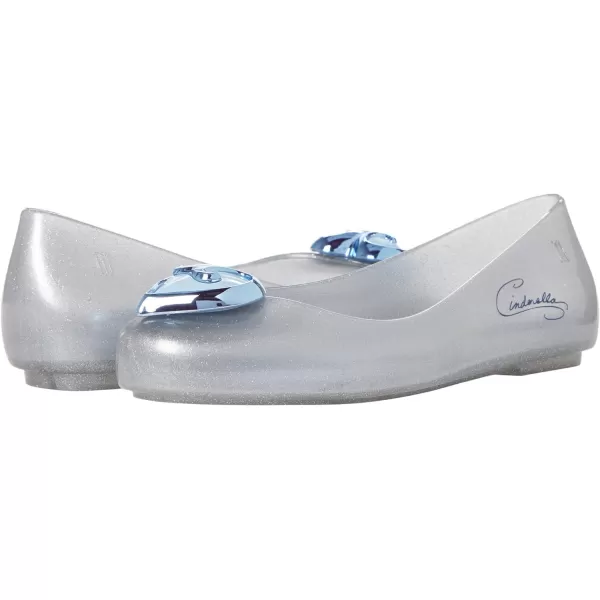 mini melissa Girl's Sweet Love + Disney Princess 