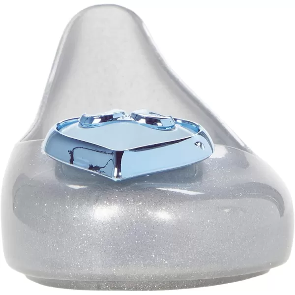 mini melissa Girl's Sweet Love + Disney Princess 