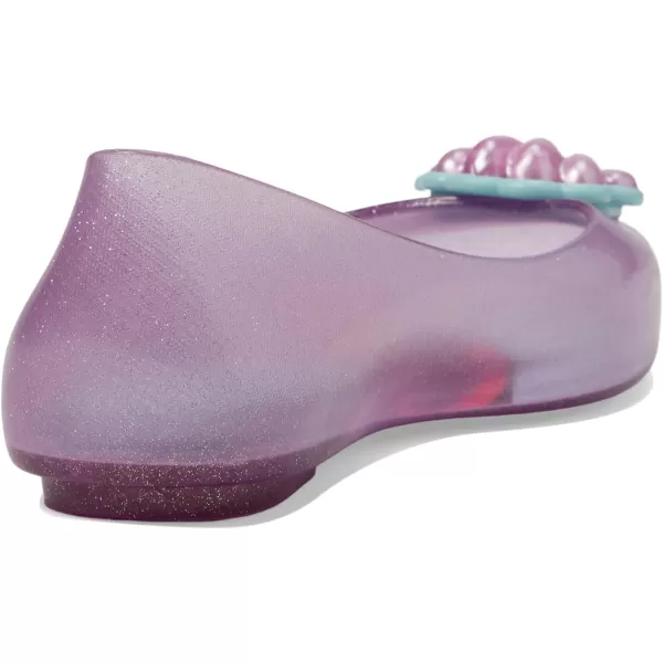 mini melissa Girl's Sweet Love + Disney Princess 