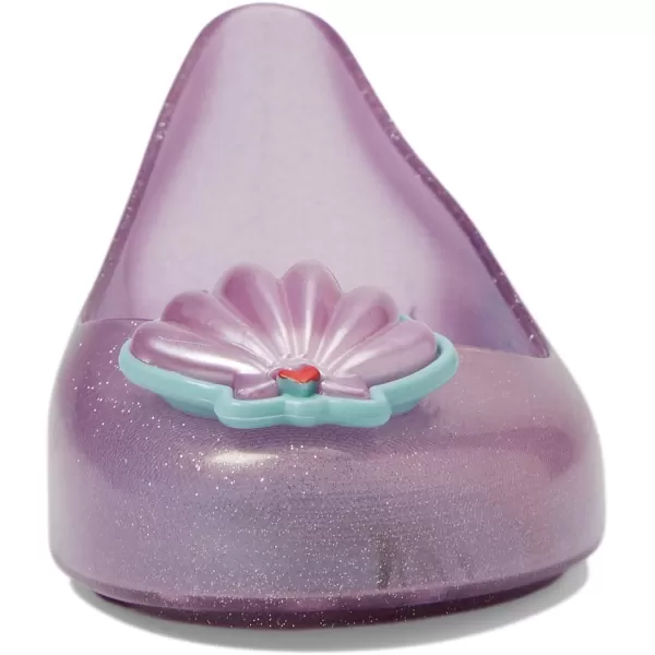 mini melissa Girl's Sweet Love + Disney Princess 