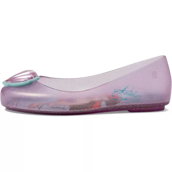 mini melissa Girl's Sweet Love + Disney Princess 