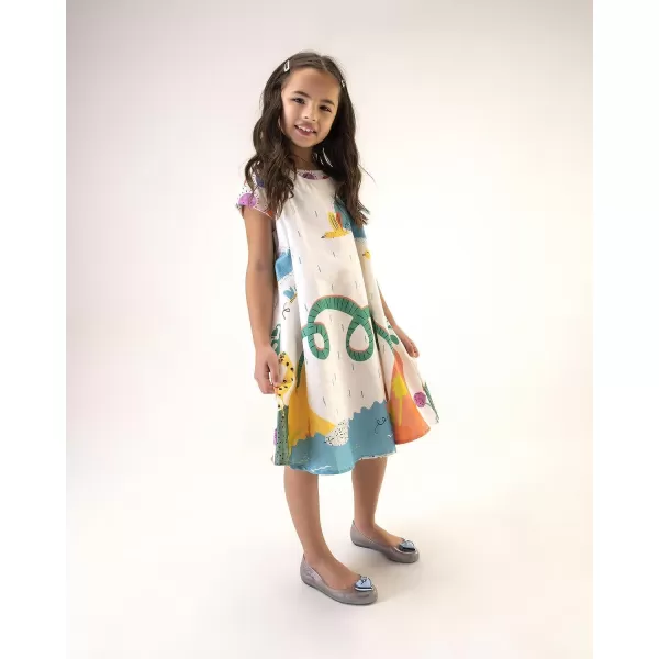 mini melissa Girl's Sweet Love + Disney Princess 