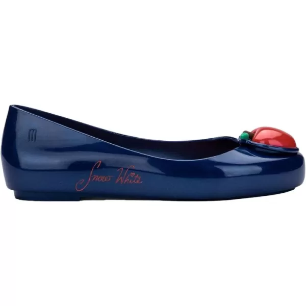 mini melissa Girl's Sweet Love + Disney Princess 