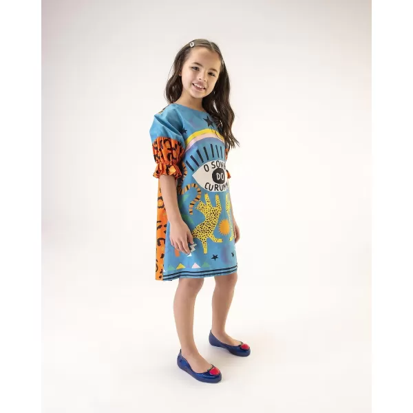 mini melissa Girl's Sweet Love + Disney Princess 