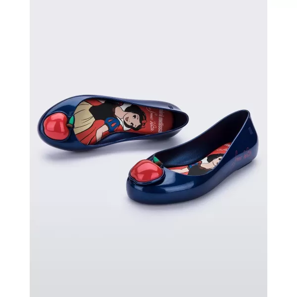 mini melissa Girl's Sweet Love + Disney Princess 