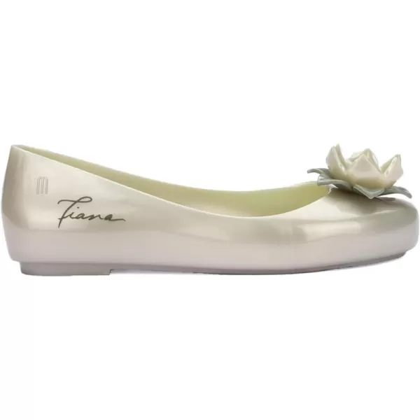 mini melissa Girl's Sweet Love + Disney Princess 