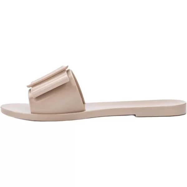 Melissa Babe Women's Slide Sandals