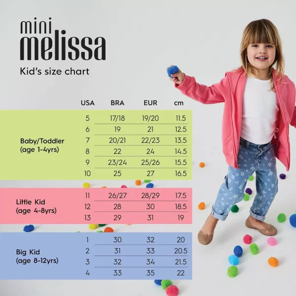 Melissa Babe Women's Slide Sandals