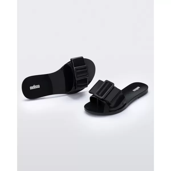 Melissa Babe Women's Slide Sandals