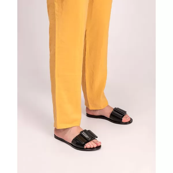 Melissa Babe Women's Slide Sandals