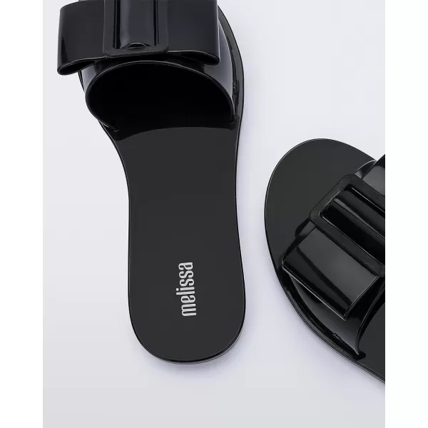 Melissa Babe Women's Slide Sandals