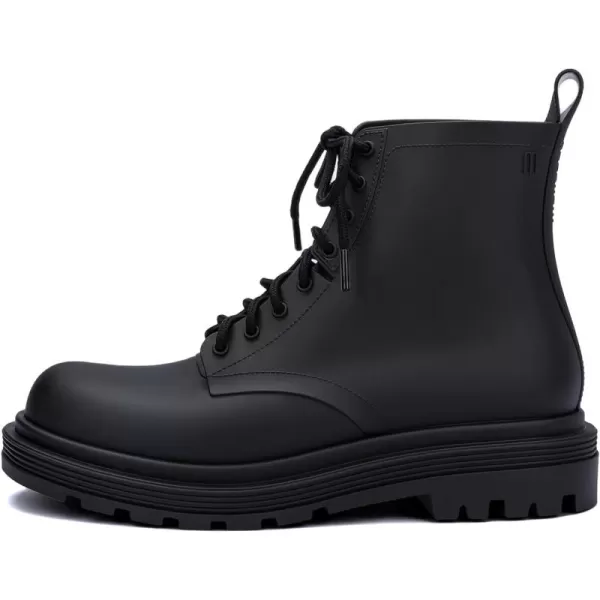 Melissa Coturno Women's Jelly Combat Military Boot