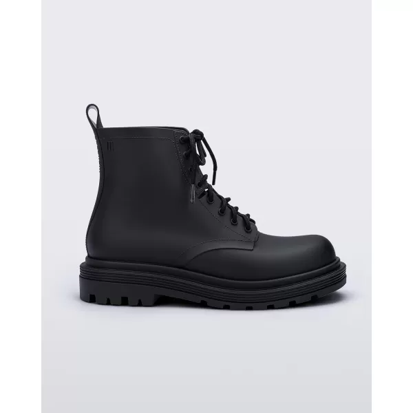 Melissa Coturno Women's Jelly Combat Military Boot