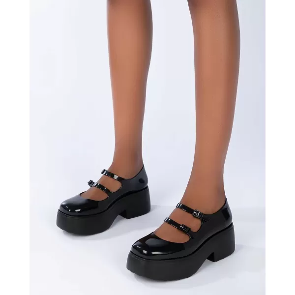 Melissa Farah Women's Mary Jane