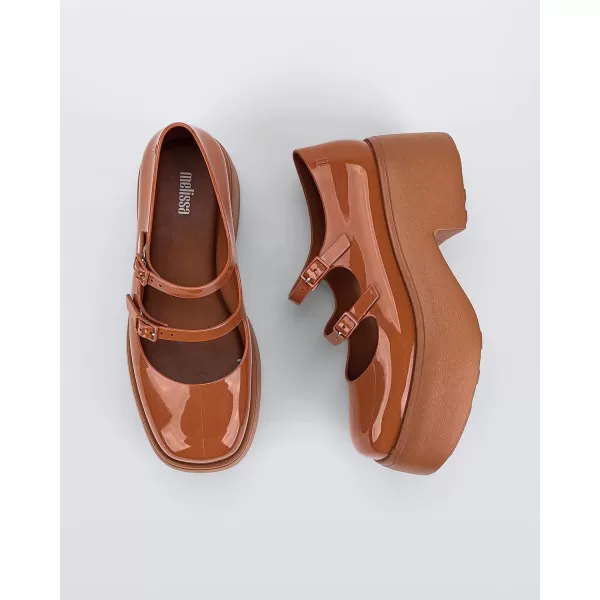 Melissa Farah Women's Mary Jane