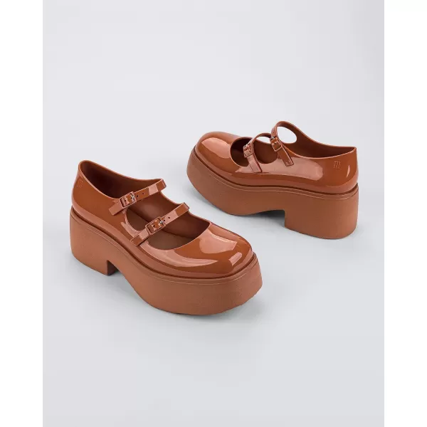 Melissa Farah Women's Mary Jane