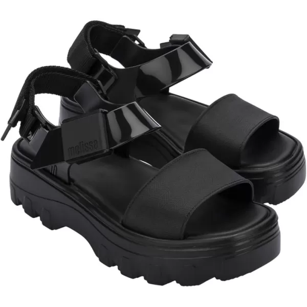 Black/Black
