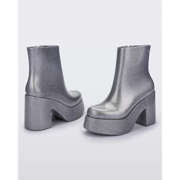 Melissa Nubia II Women's Platform Boot