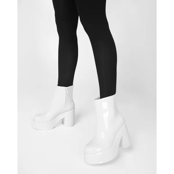 Melissa Nubia II Women's Platform Boot