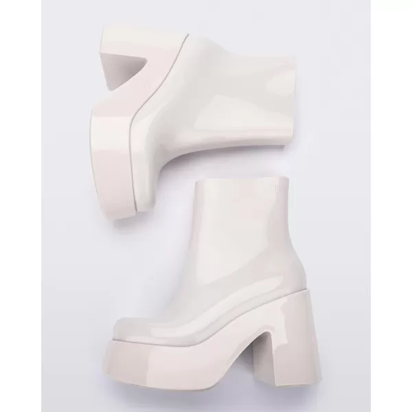 Melissa Nubia II Women's Platform Boot