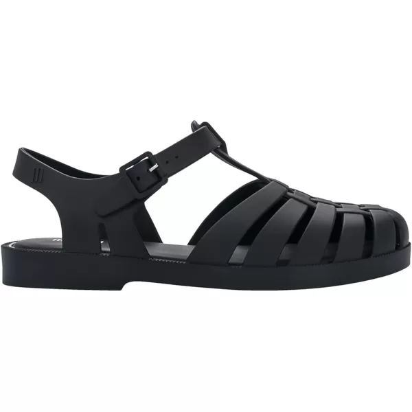 Melissa Possession Jelly Sandal for Women - The Original Jelly Shoe, Fisherman’s Sandal, Adjustable Strap and Side Buckle