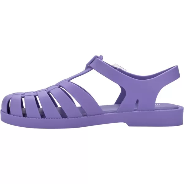 Melissa Possession Jelly Sandal for Women - The Original Jelly Shoe, Fisherman’s Sandal, Adjustable Strap and Side Buckle