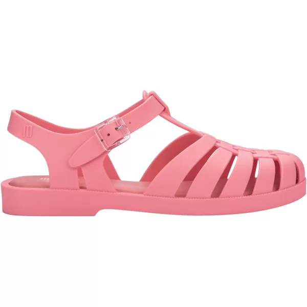 Melissa Possession Jelly Sandal for Women - The Original Jelly Shoe, Fisherman’s Sandal, Adjustable Strap and Side Buckle