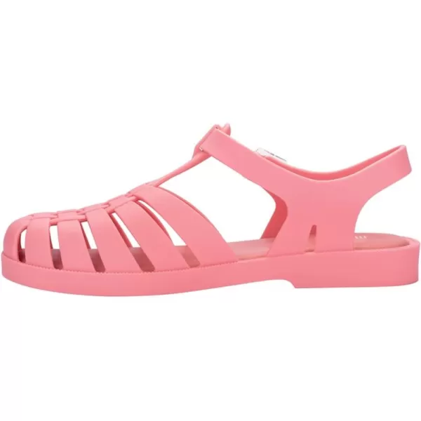Melissa Possession Jelly Sandal for Women - The Original Jelly Shoe, Fisherman’s Sandal, Adjustable Strap and Side Buckle