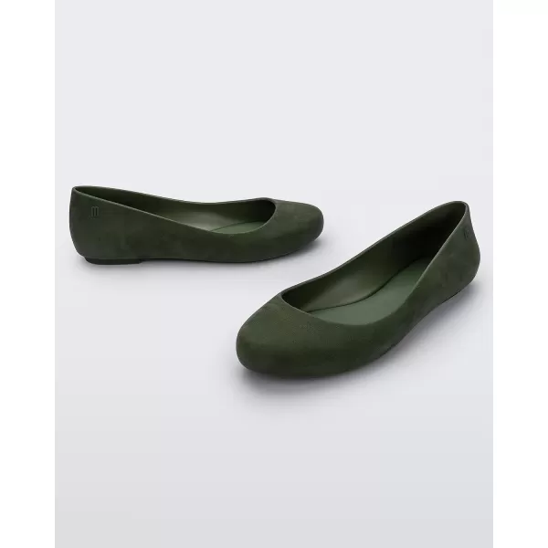 Melissa Sweet Love Basic Women's Ballet Flat