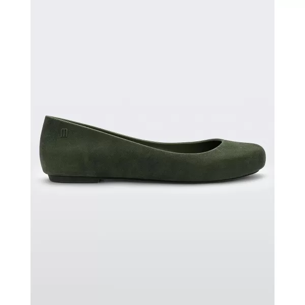 Melissa Sweet Love Basic Women's Ballet Flat