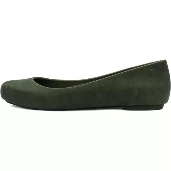 Melissa Sweet Love Basic Women's Ballet Flat