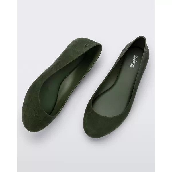 Melissa Sweet Love Basic Women's Ballet Flat