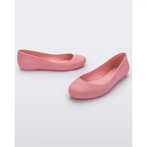 Melissa Sweet Love Basic Women's Ballet Flat