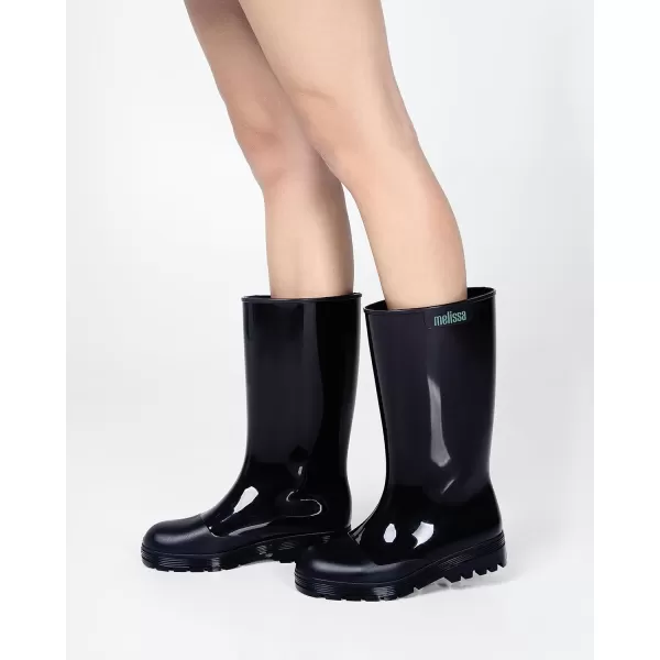 Melissa Welly Women's Rain Boot