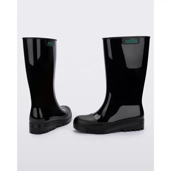 Melissa Welly Women's Rain Boot
